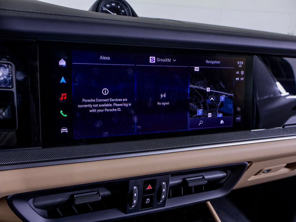New 2026 Porsche Cayenne E-Hybrid AWD/4WD image 16