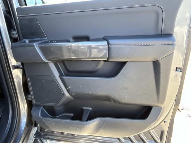 Certified 2023 Ford F150 XLT w/ Equipment Group 302A High image 21