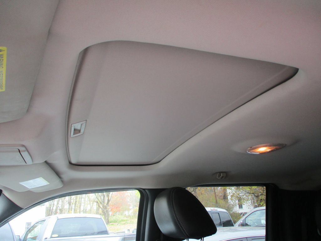 Used 2010 Ford F150 4x4 SuperCrew image 11