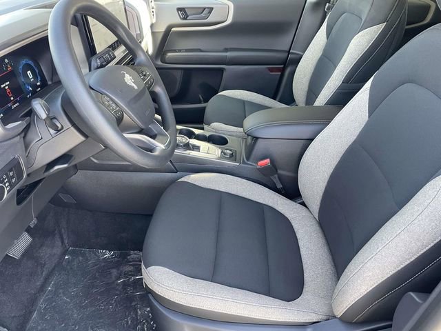 New 2025 Ford Bronco Sport Big Bend AWD/4WD image 16