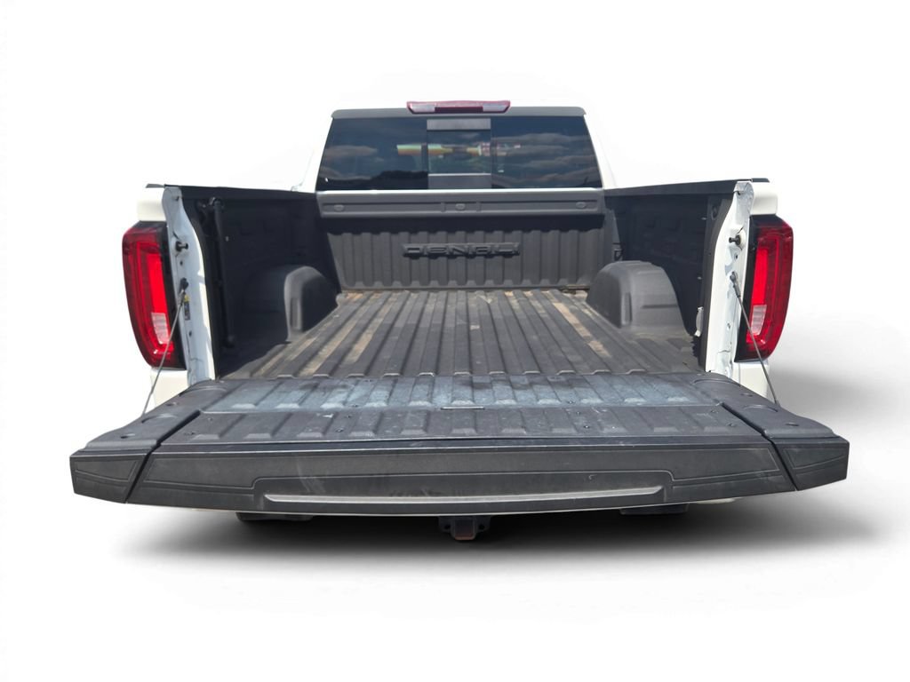 Used 2021 GMC Sierra 1500 Denali w/ Driver Alert Package II AWD/4WD image 5