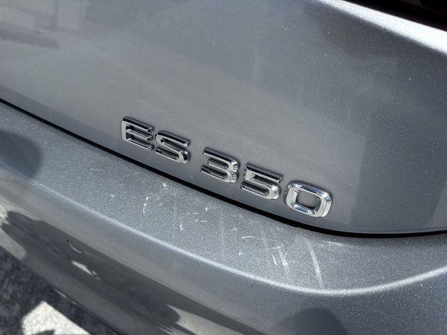 Certified 2022 Lexus ES 350 w/ Premium Package FWD image 25
