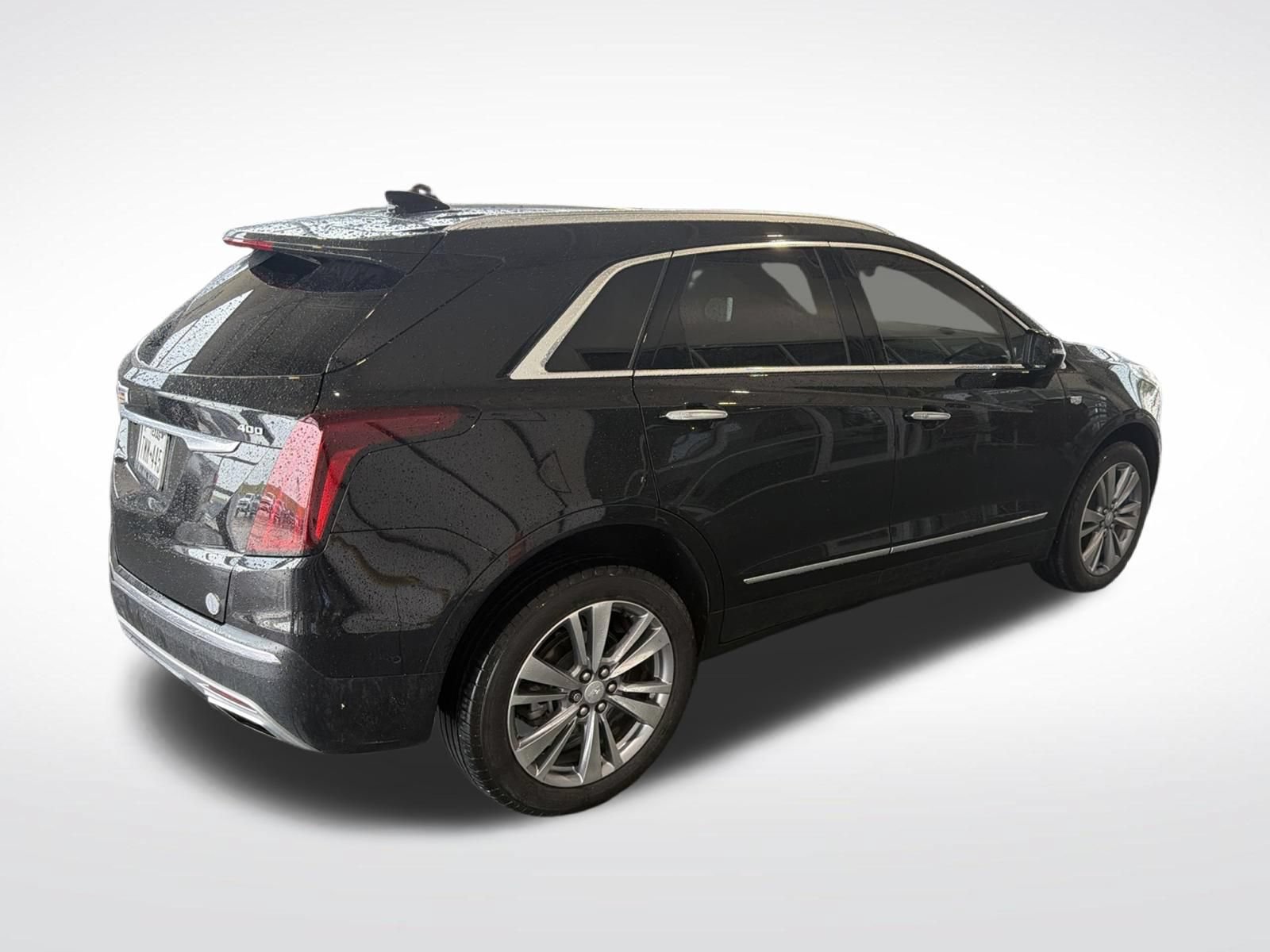 Used 2024 Cadillac XT5 Premium Luxury w/ Technology Package FWD image 4
