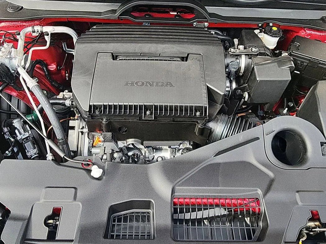 New 2026 Honda Pilot EX-L image 21