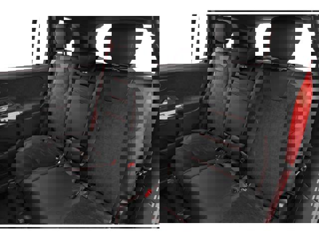 New 2026 Mercedes-Benz GLB 35 AMG 4MATIC image 51