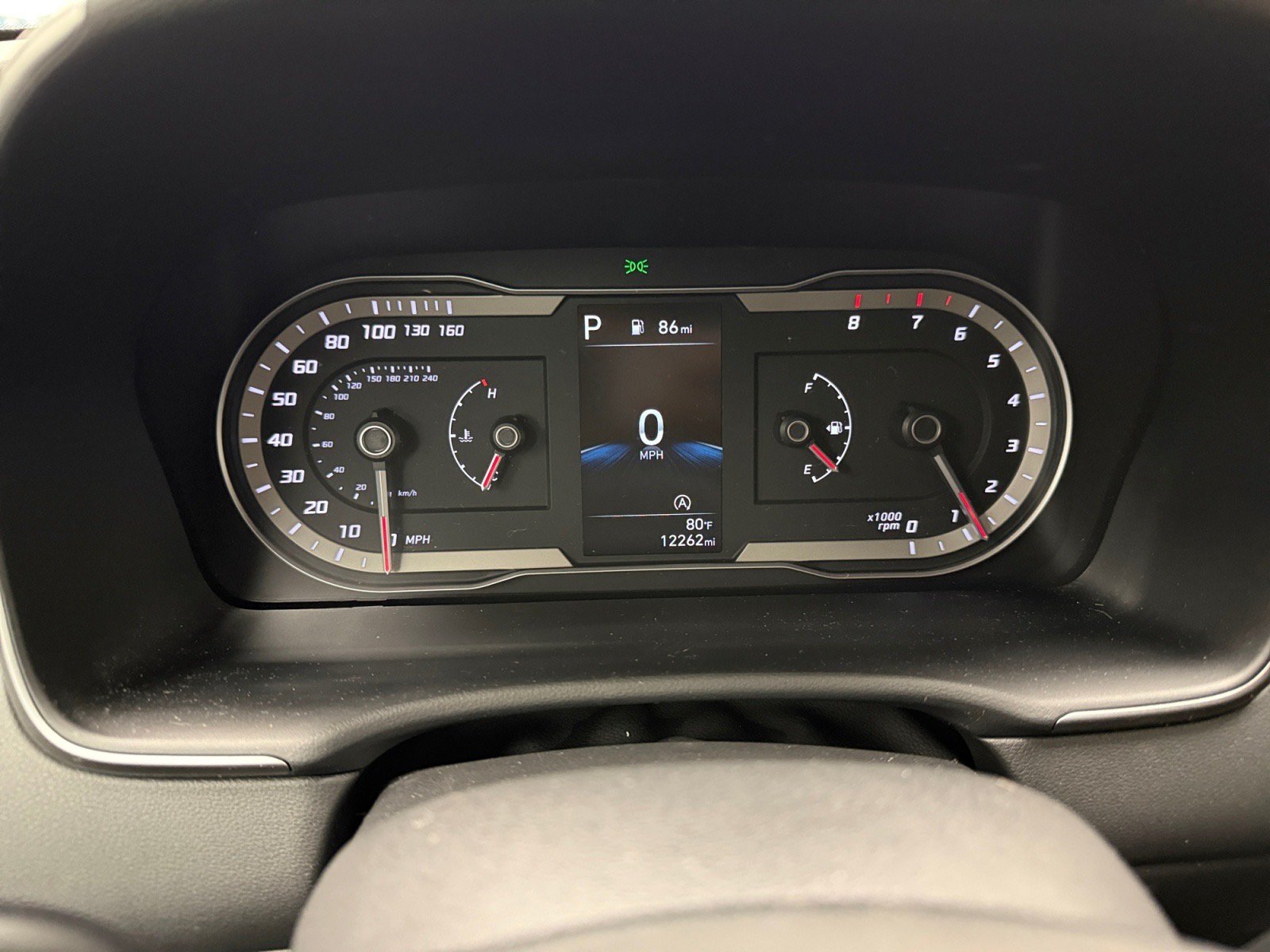 Used 2024 Hyundai Tucson SEL AWD/4WD image 16