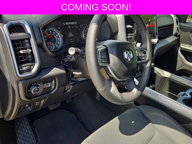 Used 2025 RAM 1500 Big Horn image 12