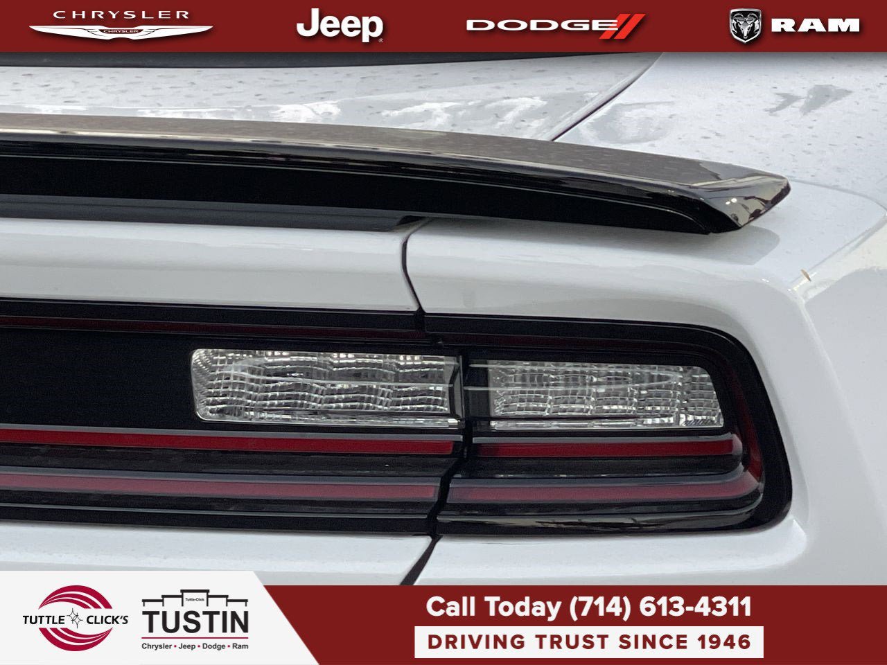 New 2026 Dodge Charger Scat Pack AWD/4WD image 9