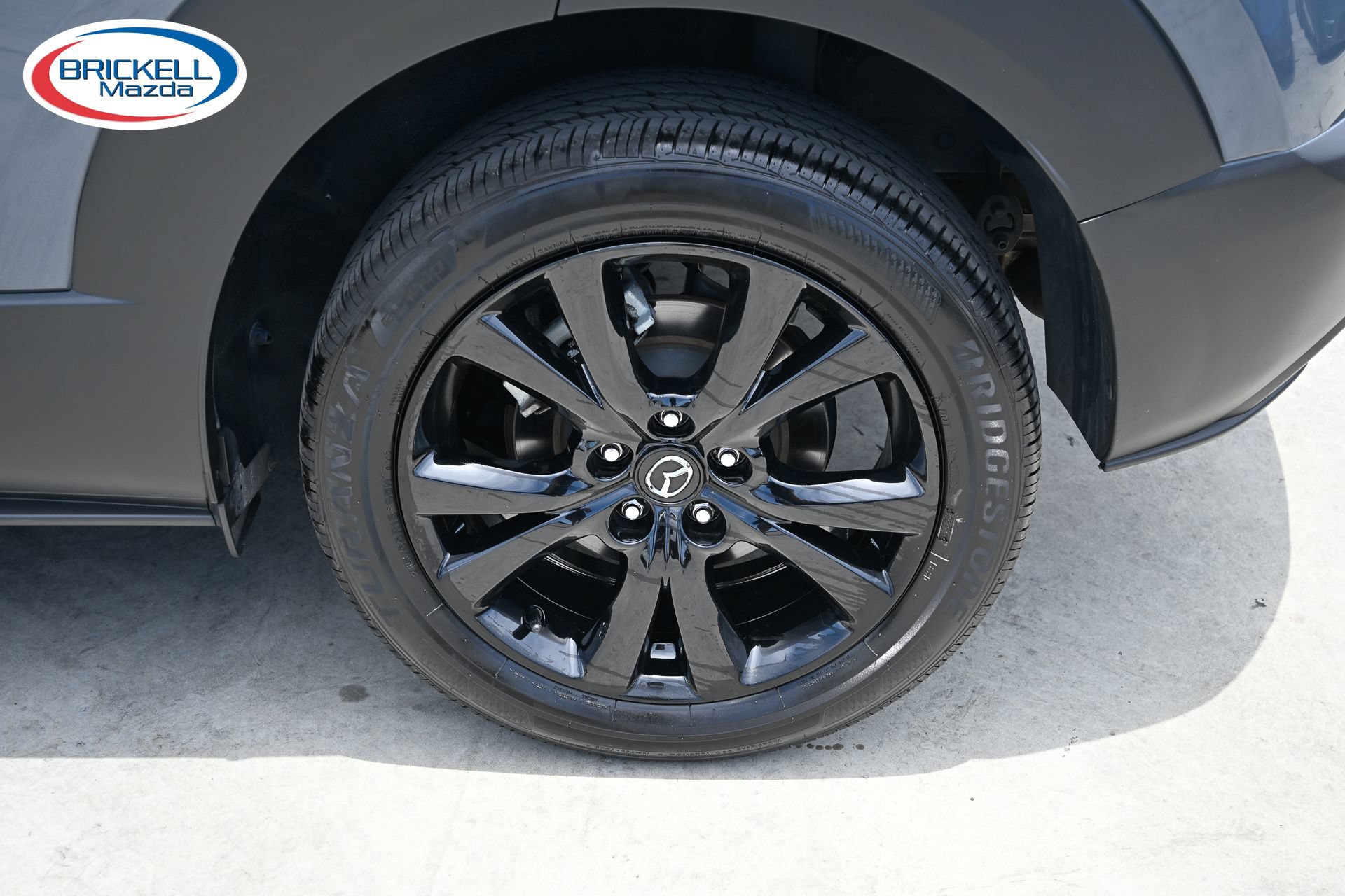 Used 2023 MAZDA CX-30 AWD 2.5 S w/ Preferred Package image 36