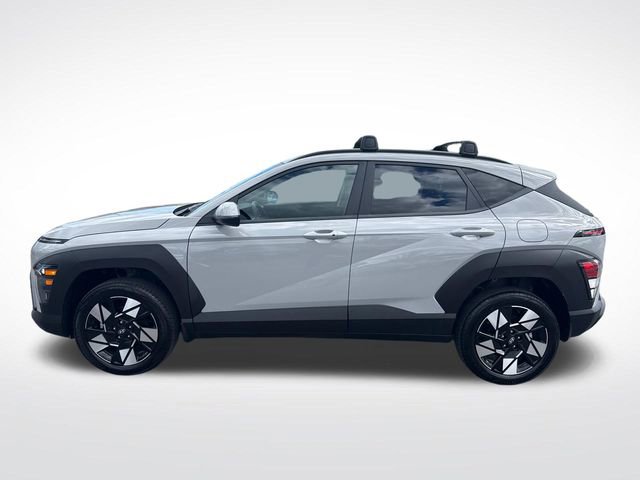 Certified 2024 Hyundai Kona SEL AWD/4WD image 2