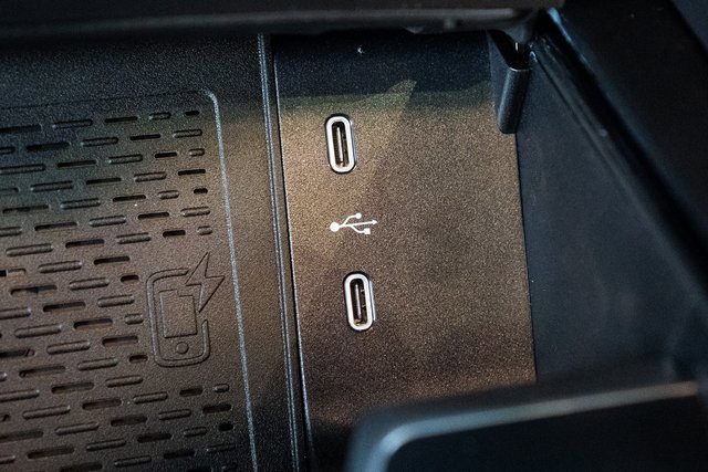 New 2026 Mercedes-Benz GLE 350 4MATIC image 23