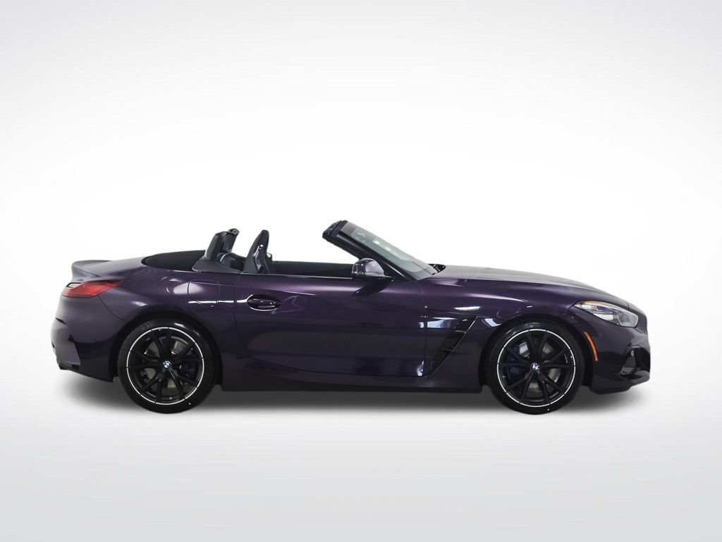 New 2026 BMW Z4 M40i RWD image 6