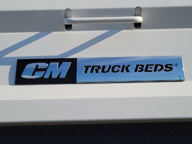 New 2026 RAM 3500 Tradesman AWD/4WD image 14