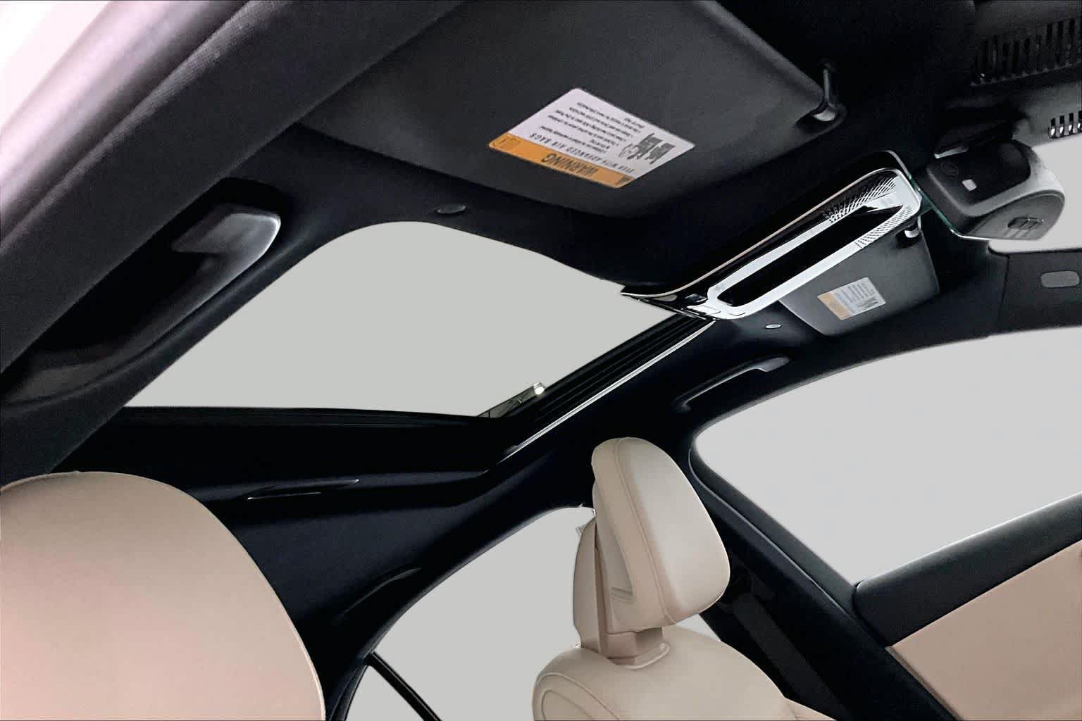 Certified 2024 Mercedes-Benz C 300 4MATIC Sedan image 14