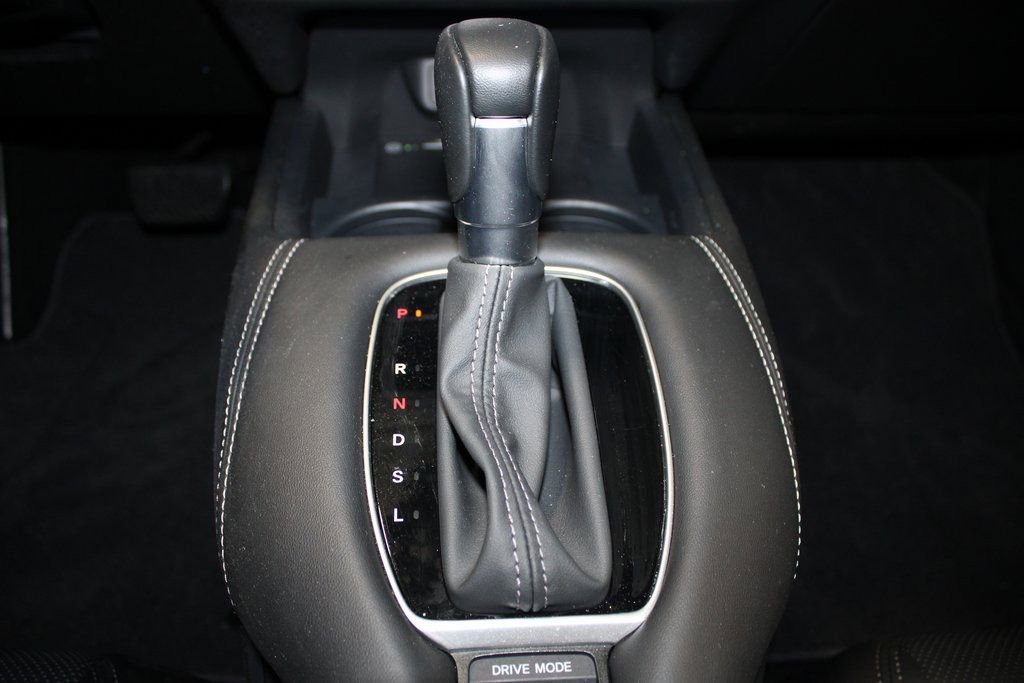 Used 2026 Honda HR-V EX-L image 29