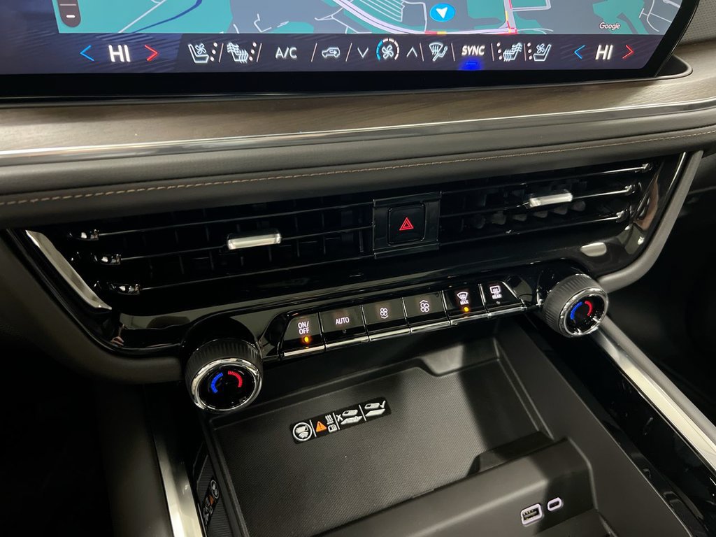 New 2027 Chevrolet Tahoe High Country AWD/4WD image 17