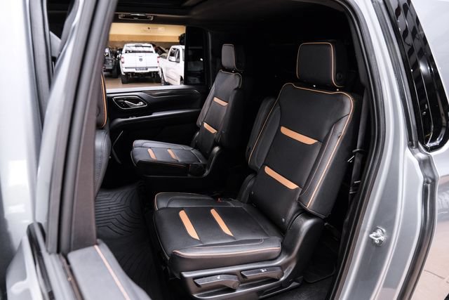 Used 2023 GMC Yukon XL AT4 w/ AT4 Premium Package AWD/4WD image 71