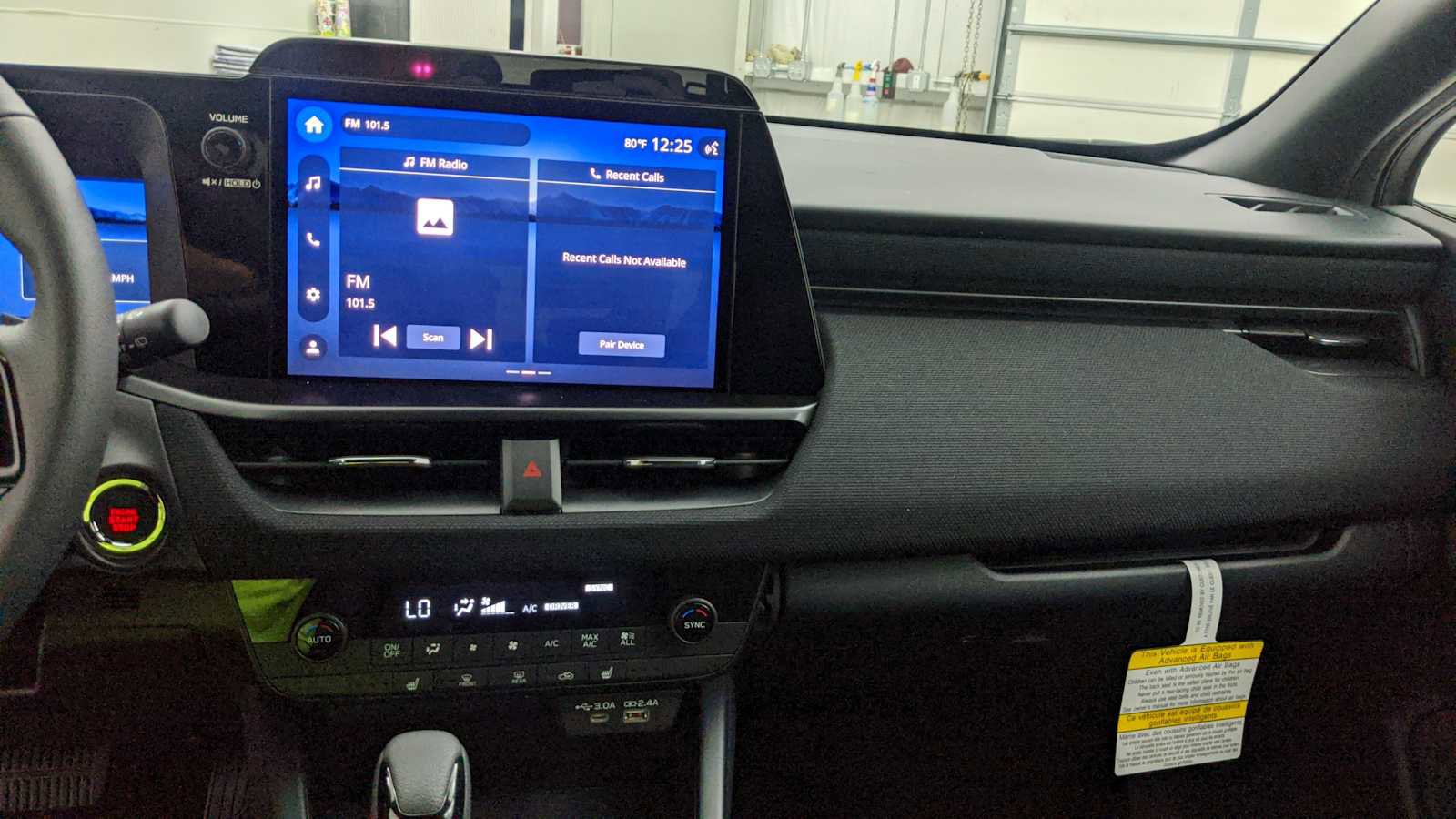 New 2026 Subaru Outback Premium image 19