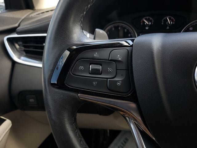 Used 2023 Buick Enclave Essence FWD image 25