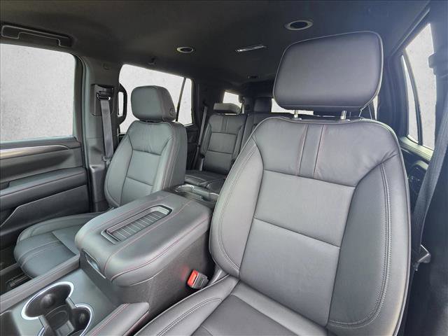 Used 2023 Chevrolet Tahoe RST w/ Luxury Package image 15