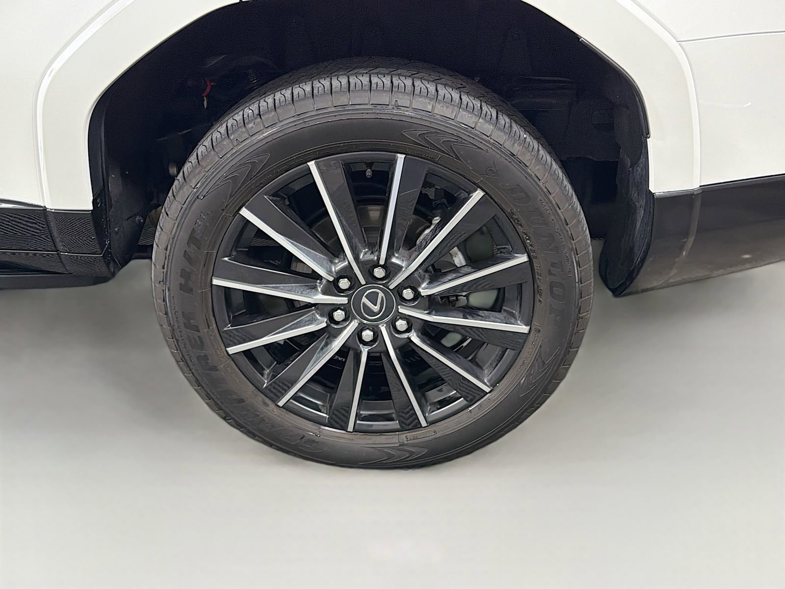 Used 2025 Lexus GX 550 w/ Cold Area Package AWD/4WD image 34