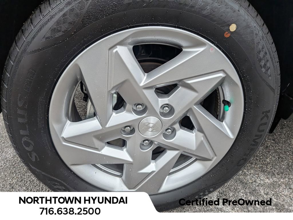 Certified 2026 Hyundai Kona SE AWD/4WD image 42