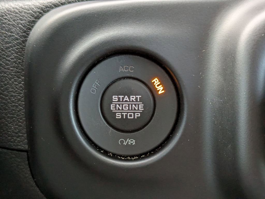 Used 2022 Jeep Gladiator Rubicon image 28