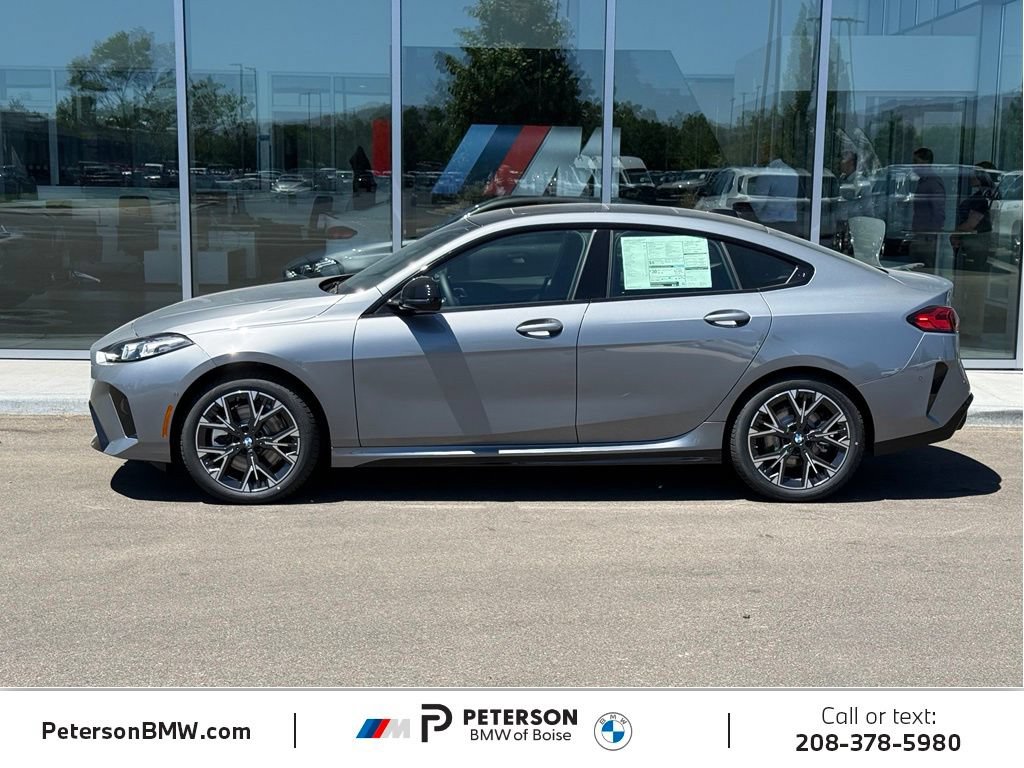 New 2026 BMW 228i xDrive w/ Premium Package AWD/4WD image 2