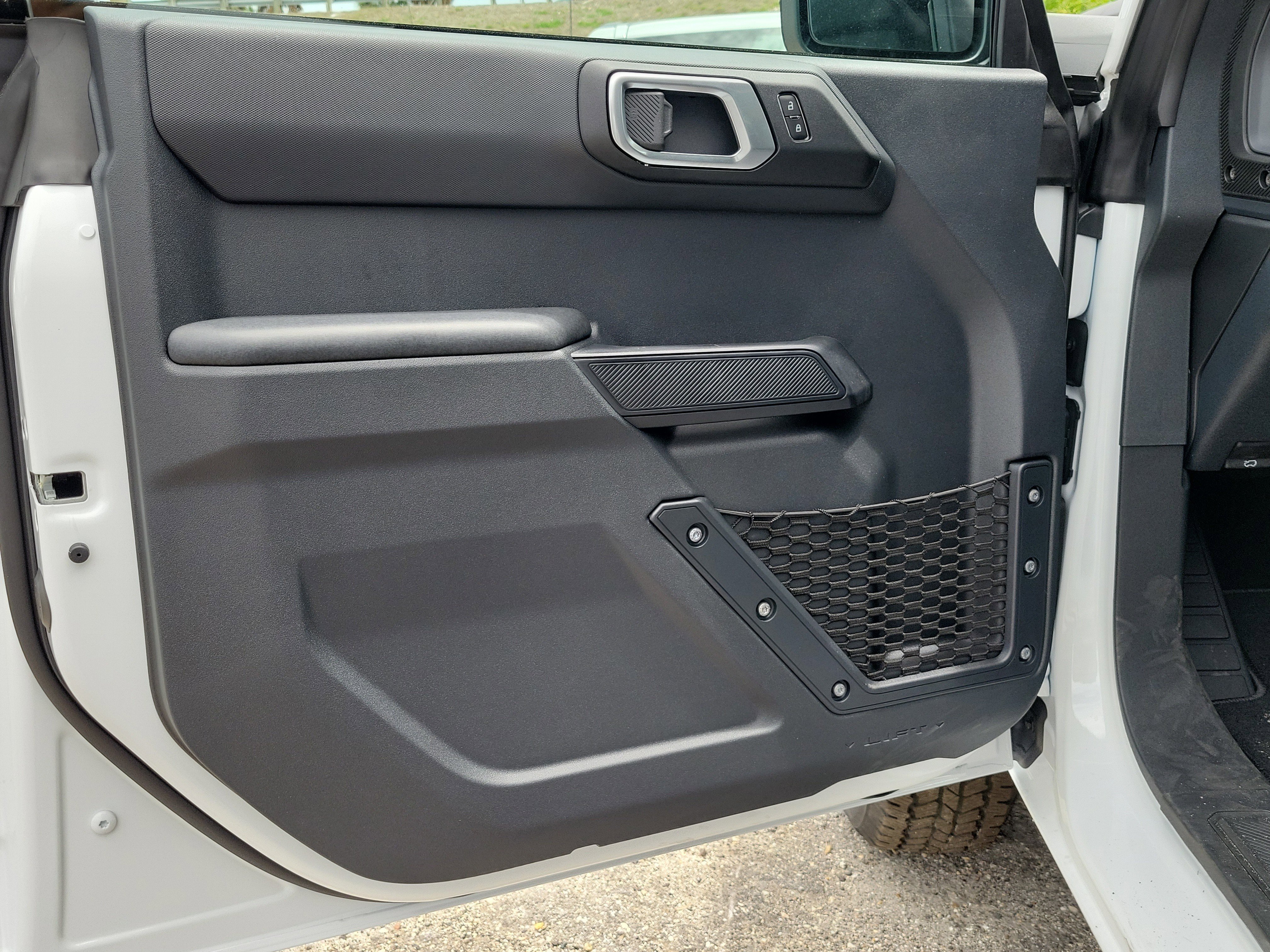 New 2026 Ford Bronco Big Bend AWD/4WD image 15