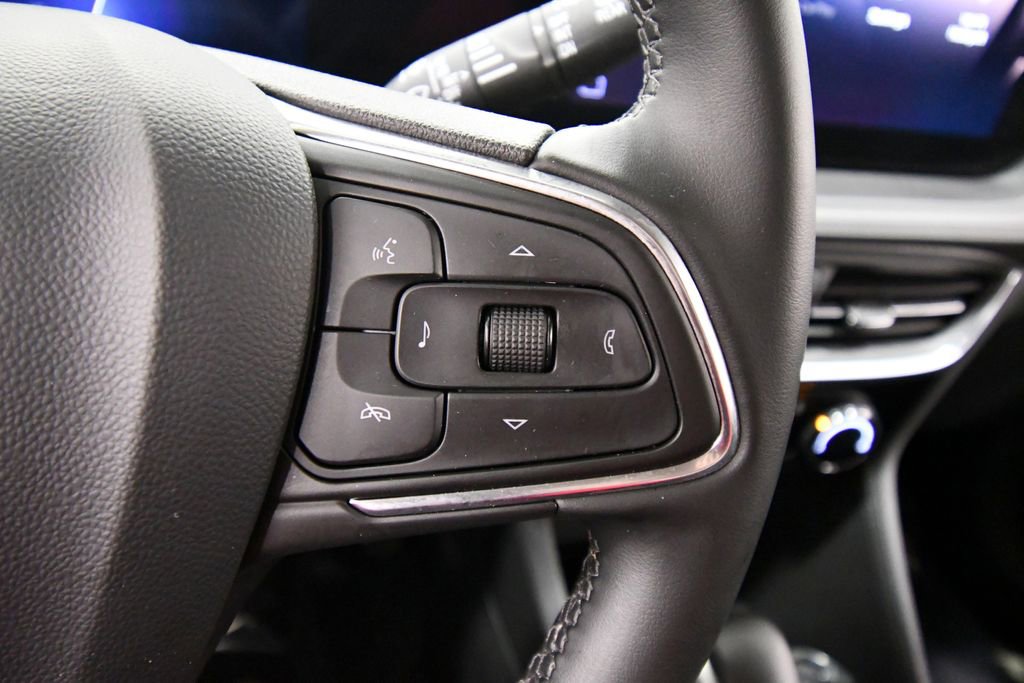 Used 2024 Buick Encore GX Sport Touring FWD image 20