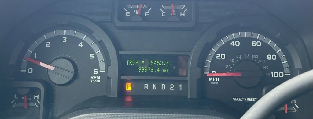 Used 2009 Ford E-350 and Econoline 350 XLT image 21