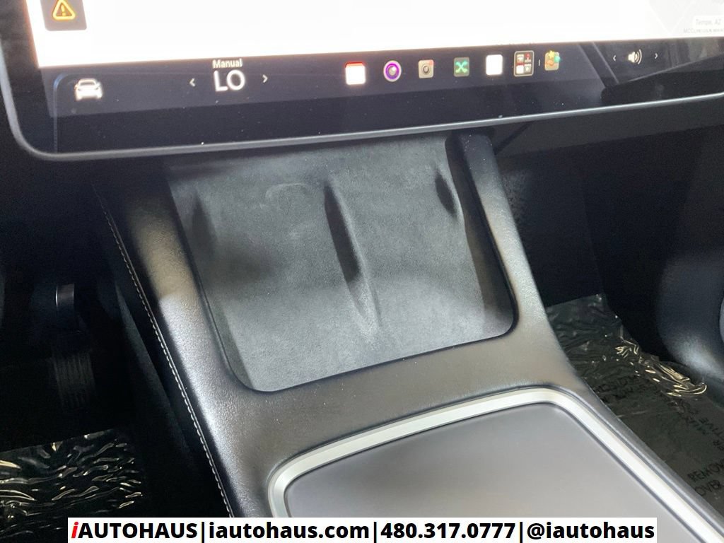 Used 2021 Tesla Model Y Long Range AWD/4WD image 29