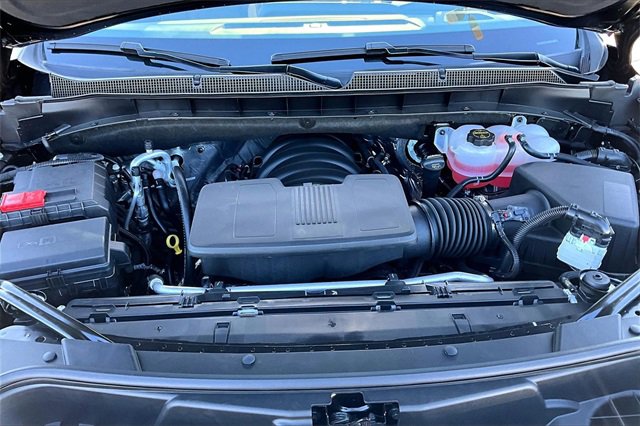 New 2026 Chevrolet Tahoe Premier w/ Sun And Tow Package image 11