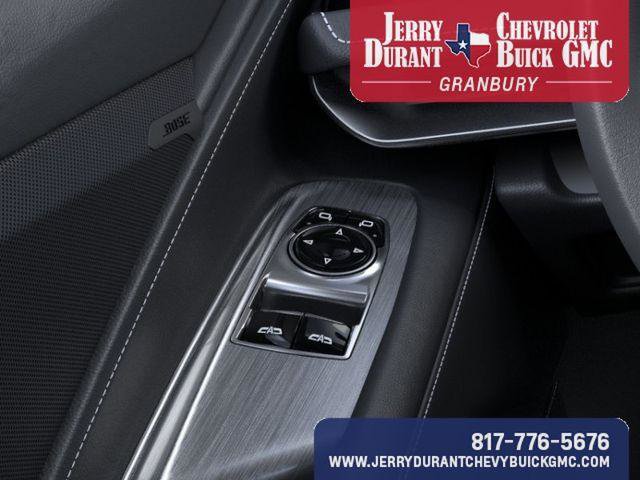 New 2026 Chevrolet Corvette Stingray Coupe w/ 1LT image 24