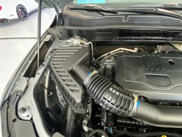 Used 2025 Chevrolet Blazer LT image 41