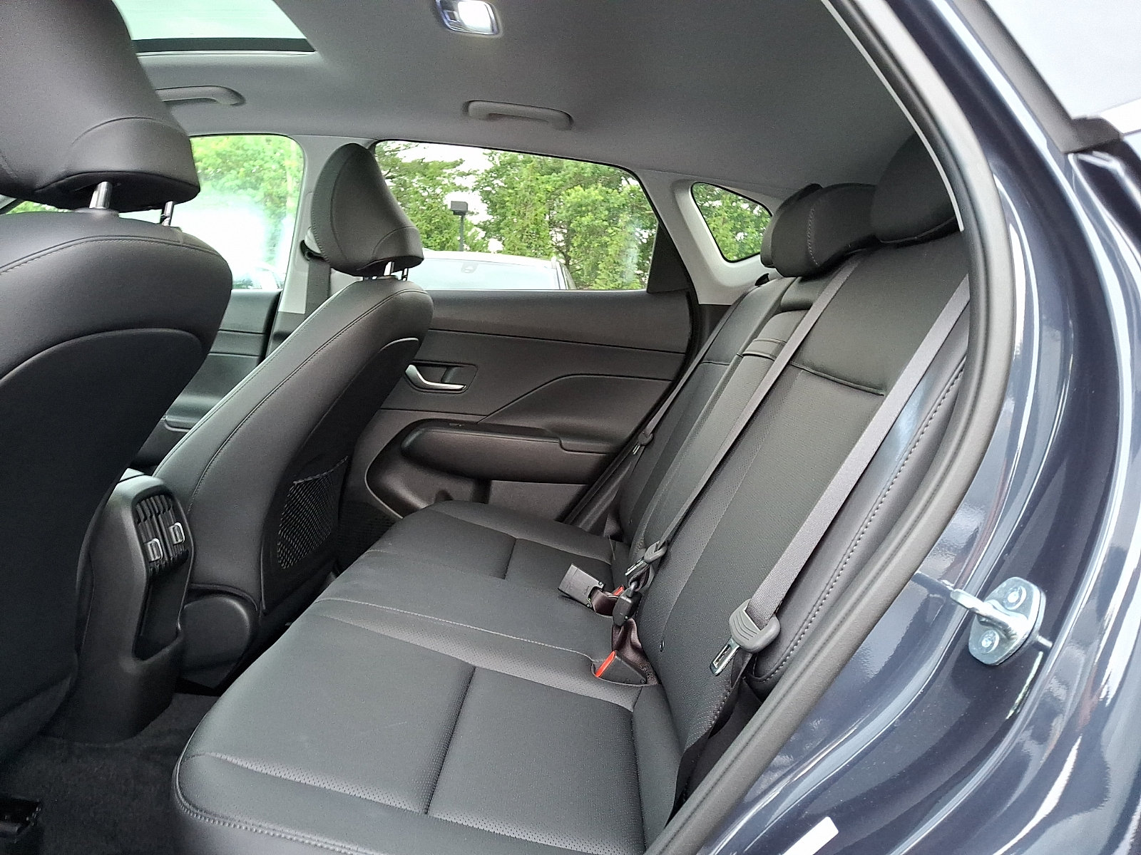 Used 2026 Hyundai Kona Limited AWD/4WD image 9