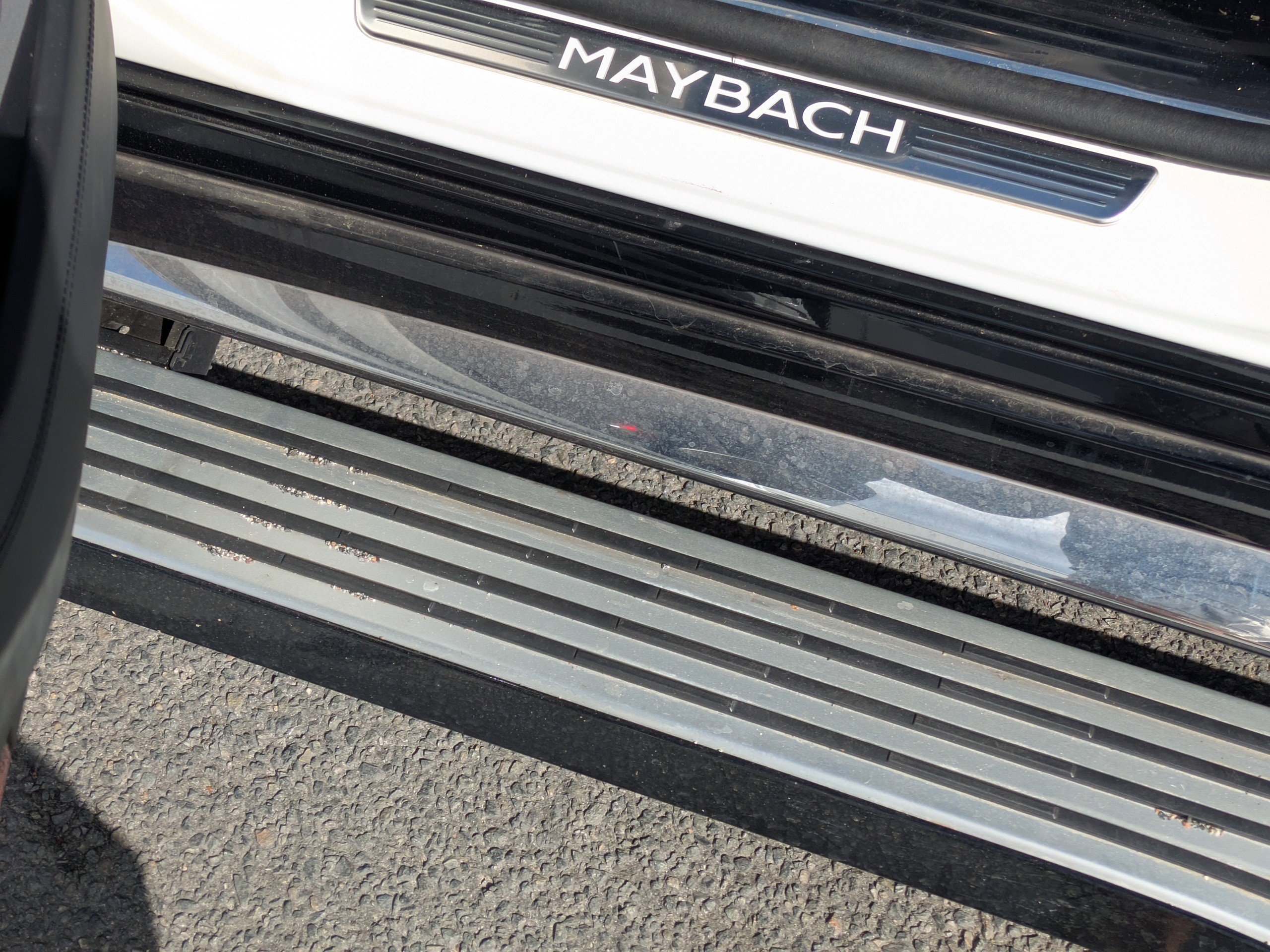 Certified 2023 Mercedes-Benz Maybach GLS 600 4MATIC image 14