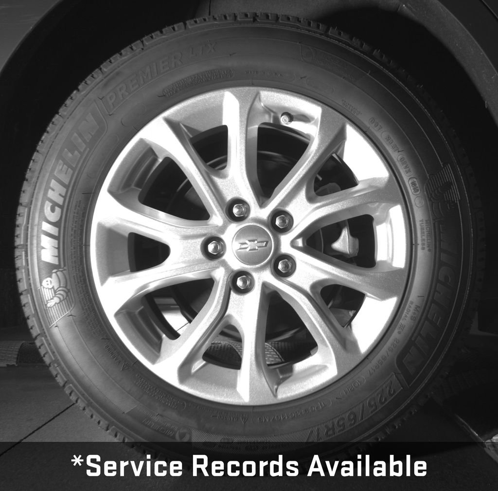 Used 2019 Chevrolet Equinox LT FWD image 10
