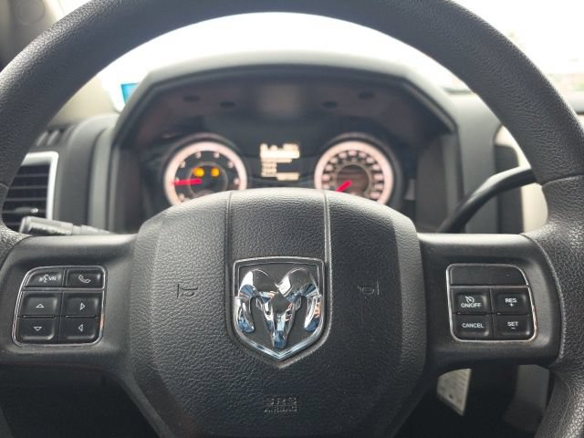 Used 2018 RAM 2500 SLT AWD/4WD image 4