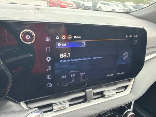 Used 2026 Chevrolet Equinox LT AWD/4WD image 29