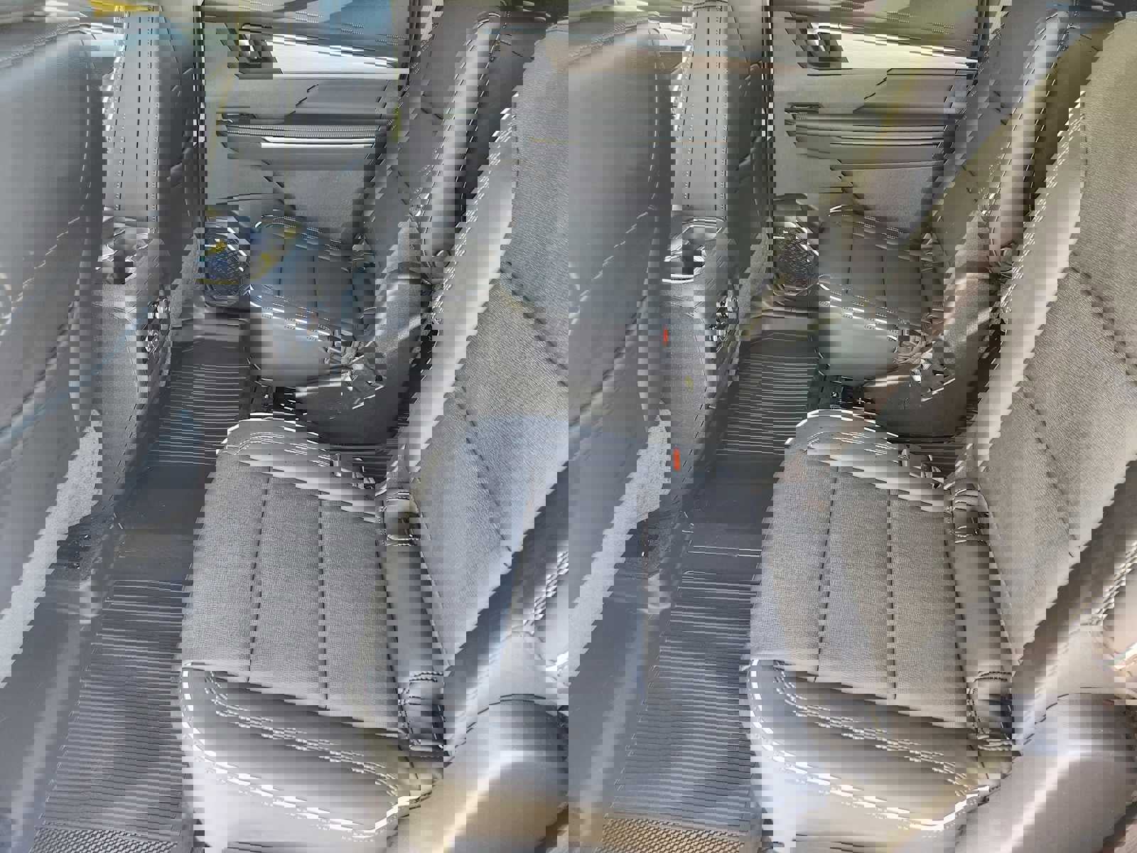 New 2026 Buick Enclave Preferred w/ Power Package image 11