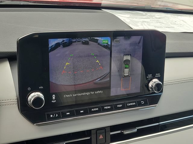 Used 2023 Mitsubishi Outlander SEL FWD image 25