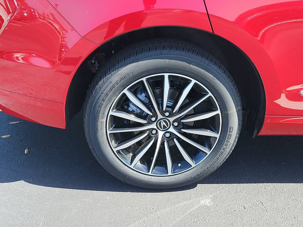 New 2026 Acura RDX SH-AWD w/ Advance Package image 5