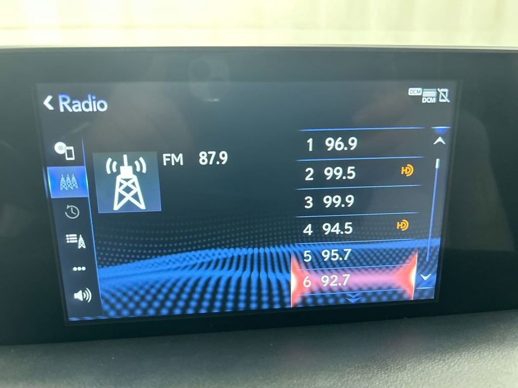 Used 2021 Lexus RX 350 AWD w/ Premium Package image 14