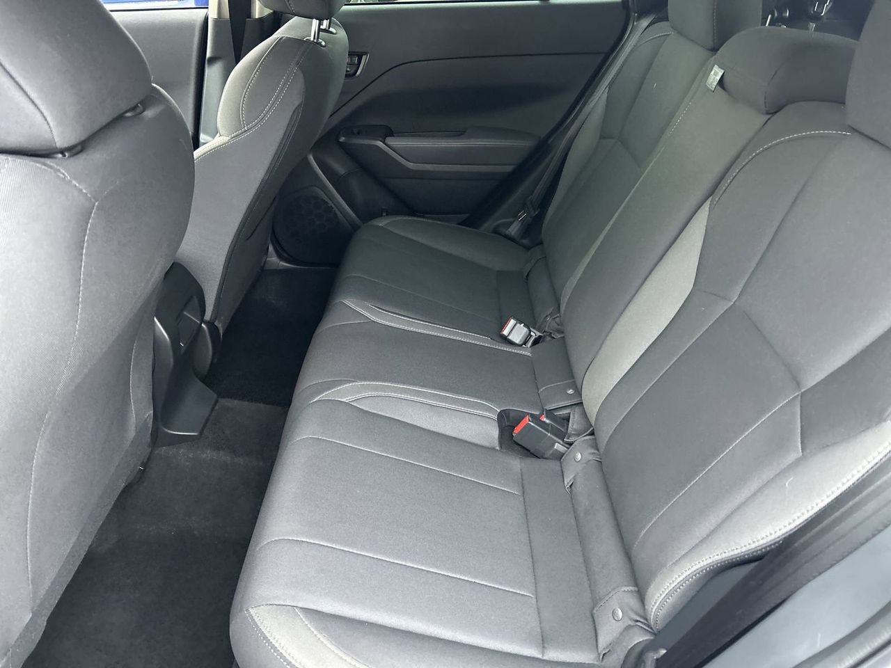 Certified 2025 Subaru Impreza 2.0i w/ Popular Package #1A image 13