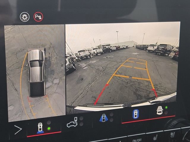 New 2026 GMC Canyon AT4 w/ Nightfall Edition image 5