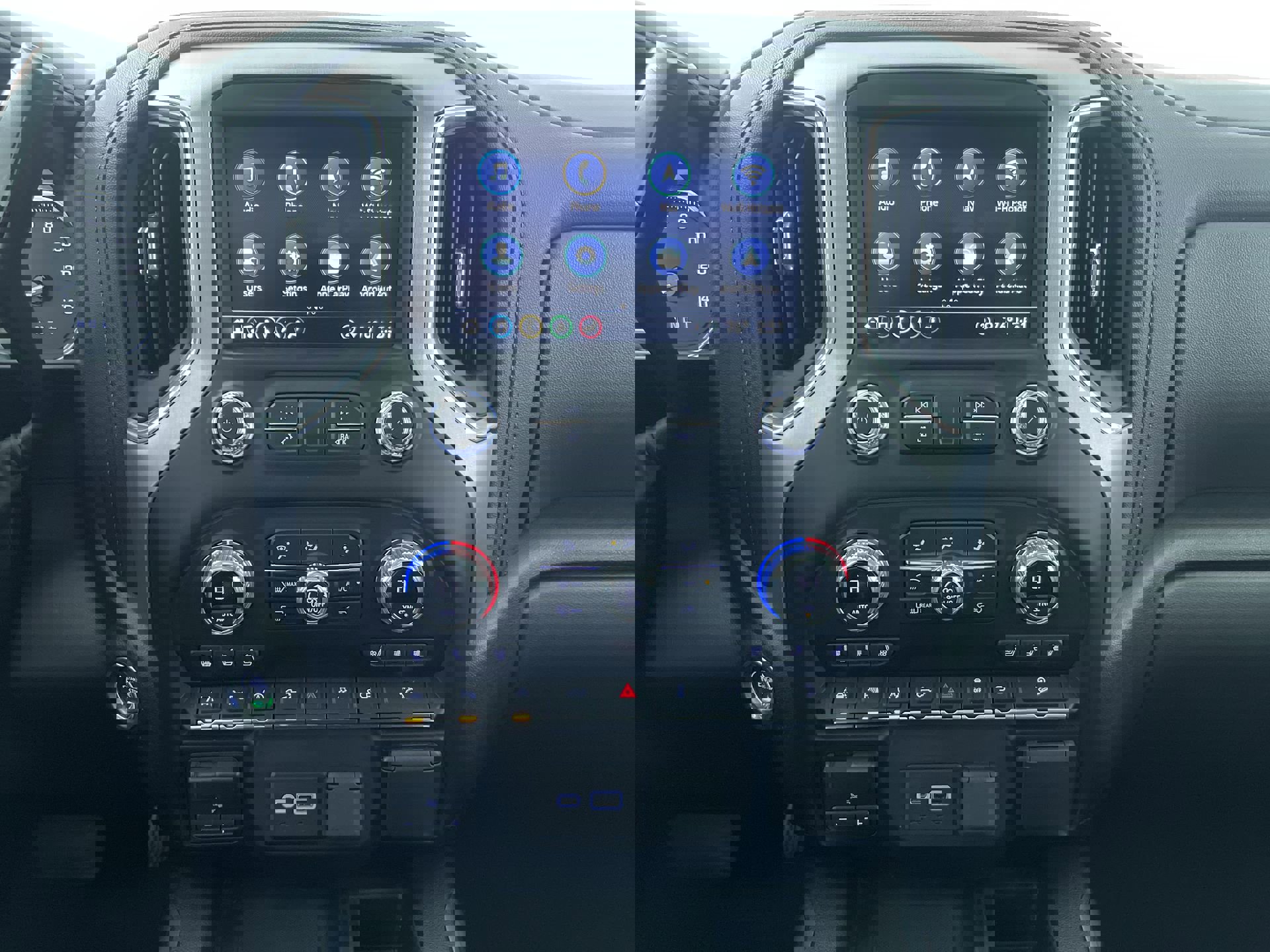 Used 2022 GMC Sierra 1500 SLT w/ SLT Premium Plus Package image 18