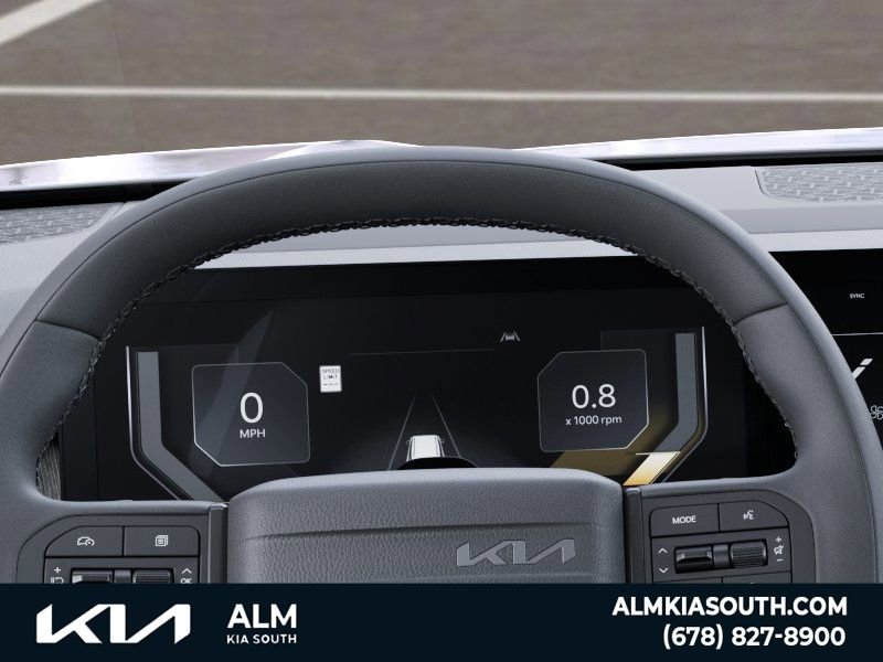 New 2027 Kia Telluride X-Line SX Prestige AWD/4WD image 21