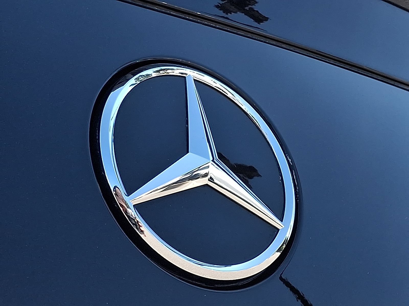 Certified 2023 Mercedes-Benz E 53 AMG 4MATIC Cabriolet image 30