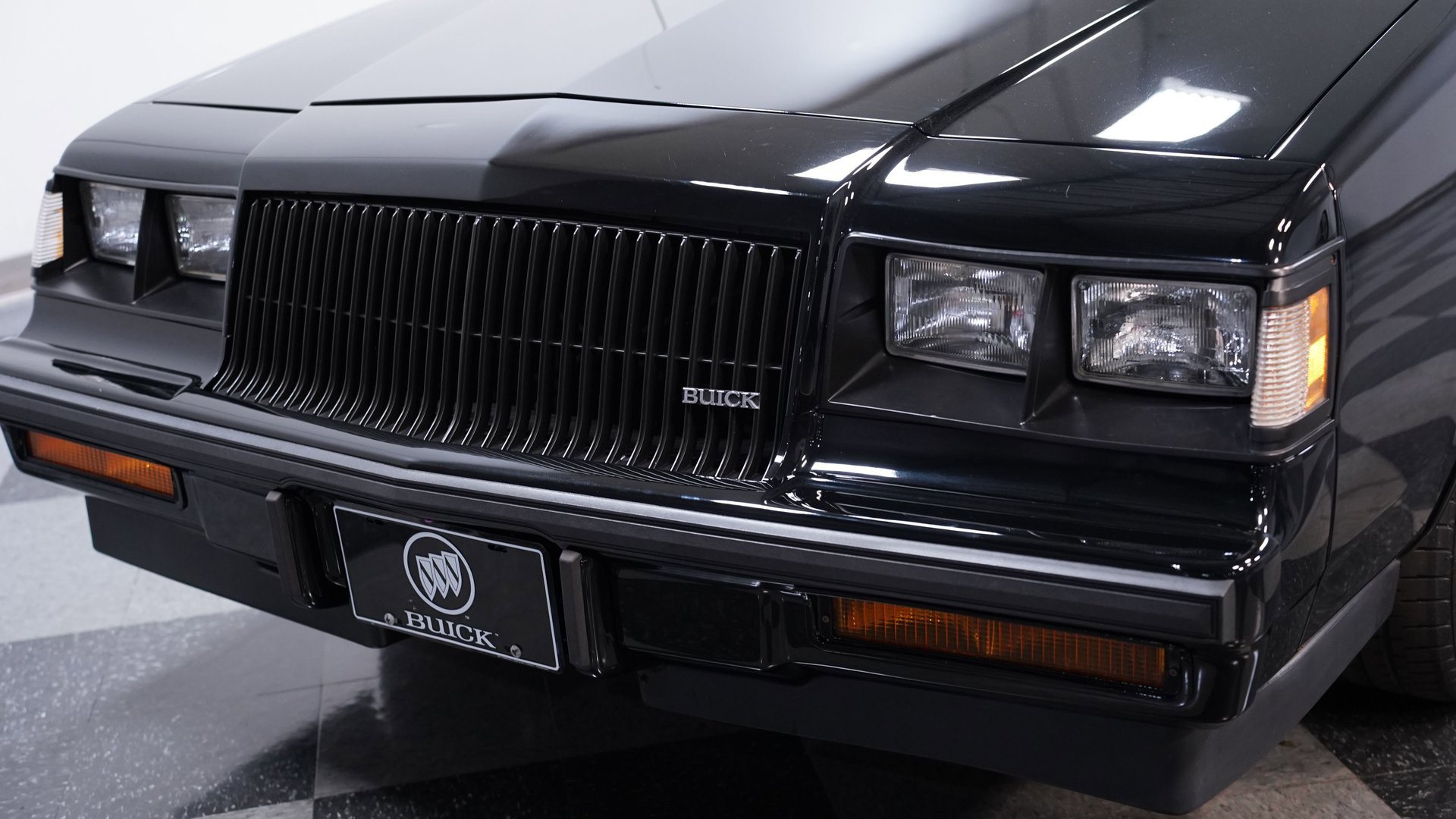 Used 1987 Buick Regal Coupe RWD image 18